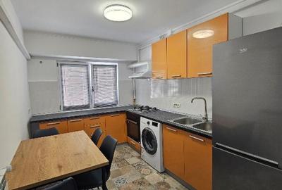 Apartament 2 camere decomandate zona Tomis Nord - 7