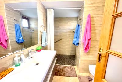 Vila tip Duplex P + 1 + M  - Marginei - 600 mp teren - 7