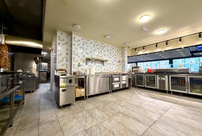 Spatiu Comercial  *731mp* / VAD stradal 31m / 19 locuri de parcare // Unirii - 20
