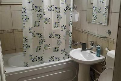 Apartament 4 camere,etaj 1,UMF,2 bai,7 Noiembrie,Targu Mures - 8