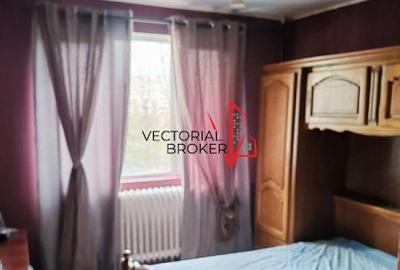 3 camere decomandat Parcul La Lalele, Pantelimon - 5