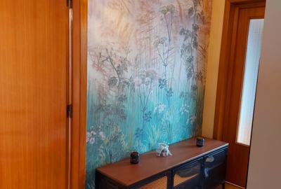 Inchiriere Apartament 3 Camere, Marriott, 13 Septembrie - 7