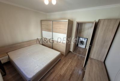 De inchiriat ap 2 camere, parter, parcare, Braytim - 23