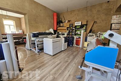 Spatiu birou ultracentral zona Piata Muzeului - 2