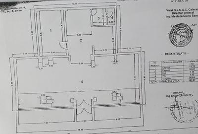 Spatiu comercial de inchiriat pe Strada Stirbei Voda 6 - 3