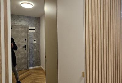 Apartament PREMIUM 2 camere 58mpPlopilor Parcul Rozelor - 20