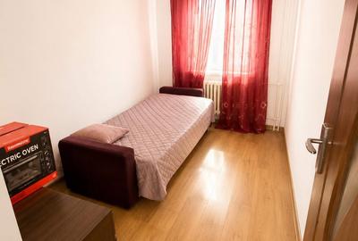 3 Camere Semidecomandat Zona Tomis Nord- Al.Margaritarelor - 5