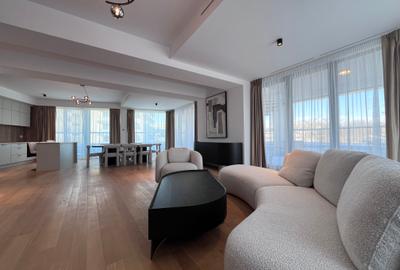 Inchiriere Penthouse Ultramodern Iancu Nicolae PRIMA INCHIRIERE! - 3