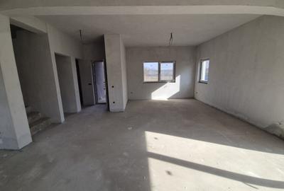 COMISION 0%! Duplex 109mp, semifinisat, TVA INCLUS, Gilau central - 4