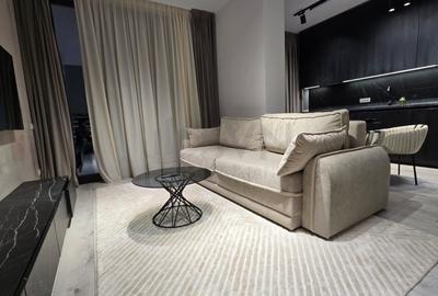 REA1022151 Apartament 3 camere WIN HERASTRAU 2 locuri de parcare - 2