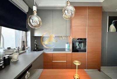 Apartament Premium 2 camere | Parcare subterana | Sophia Residence | Buna Ziua - 5