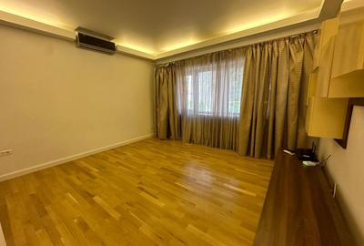 Primaverii, vanzare apartament 3 camere, in vila, 88 mp utili, - 4