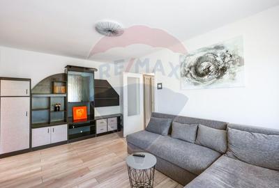 Apartament 2 camere, Aluminei,  Rogerius, Oradea, de vânzare - 9