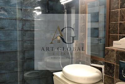 Apartament 2 Camere Mall Vitan Moruzzi Centrala Proprie - 9
