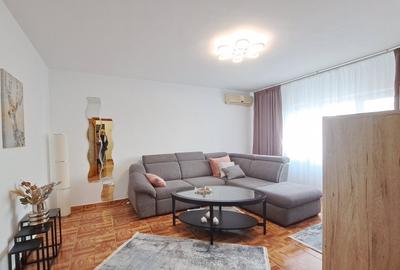 Inchiriere 3 camere Vitan Mall, et. 4 - 1