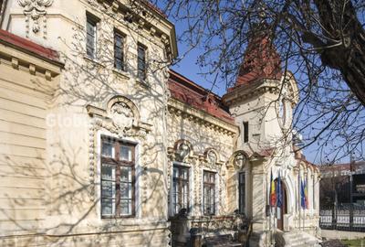 Casa Dinu Lipatti - Lascar Catargiu | Vila 5 Camere + Teren 700 MP + Parcare - 3