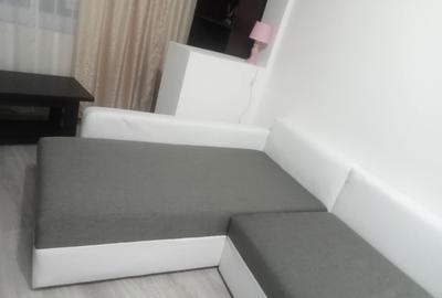 Închiriez apartament cu o cam - 13