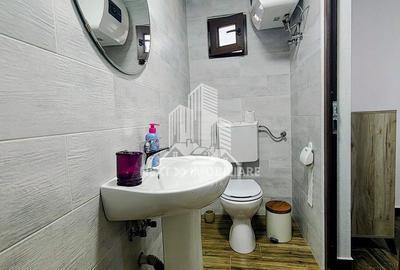 Proprietate Costinești  6 camere si teren 476 mp - 16