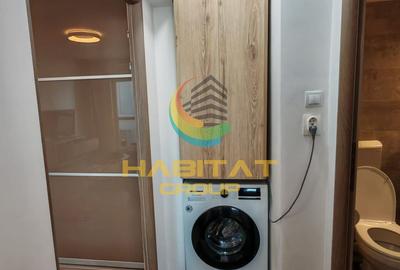Apartament mobilat Piata Sudului - 6