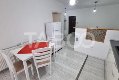 Apartament 2 camere de inchiriat 38mp in City Residence Sibiu - 2