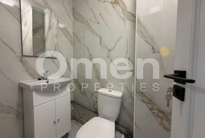 Garsoniera renovata, etaj intermediar, zona Pietei Izvoare - 4