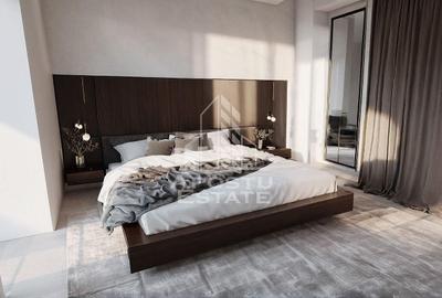 Duplex cu 4 camere si 3 bai, finisaje la alegere, toate utilitatile - 19