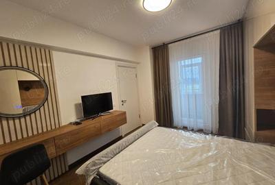 Apartament 2 camere + loc de parcare subteran – Militari - Drumul Osiei - 8