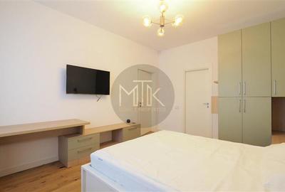 Apartament superb 4 camere I Herastrau I Mobilat&utilat - 16