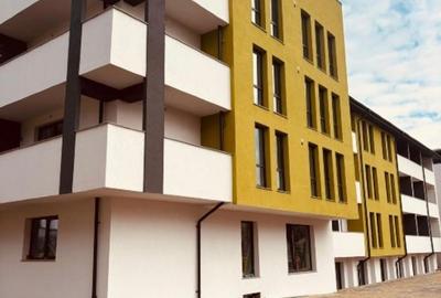 Apartamente Premium 2026 in  Inima Craiovei / finisaje de TOP -2 min.de  Ramada - 4