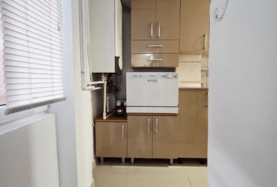 Apartament cu 2 camere 13 Septembrie / Marriott - 13