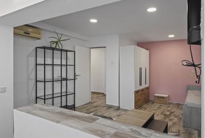 Ultracentral Otopeni 2 camere, etaj 1, 64 mp, poziție rară - 1