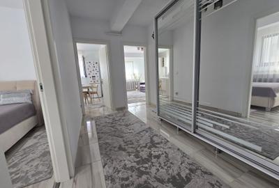 Apartament nou, 2 camere decomandat, 60 mp, Bucium, de vanzare, Cod 162556 - 5