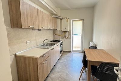Apartament 1 camera -Valea Lupului- - 8