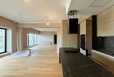 Apartament 4 camere cu terasa si gradina 130 mp// 2 locuri parcare - 8