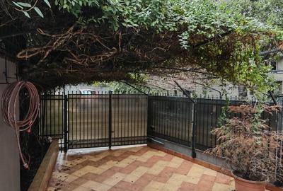 EXCLUSIVIST | Oază Urbană cu Curte Proprietate - Apartament 5 Camere, 3 Băi, 2 L - 14