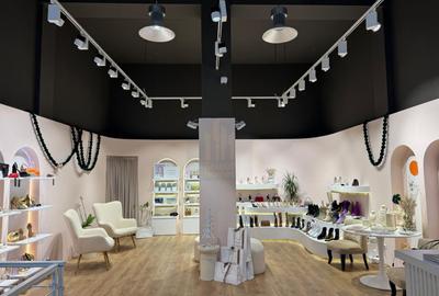 Spatiu Comercial | 139mp | Inchiriere *Piata Unirii* - 1