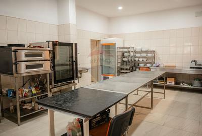 Spațiu comercial / Afacere La Cheie - 7