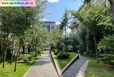 Apartament 3 camere de vanzare:MRS Residence-(Smart),mobilat si utilat,parcare - 13