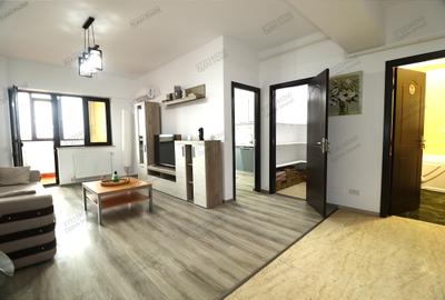 Apartament bloc nou Galati - 7