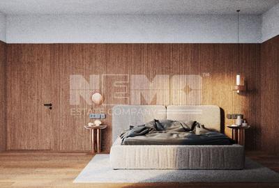 APARTAMENT  3 CAMERE | 79 MP + 21,5 MP BALCON | BLOC NOU - 5