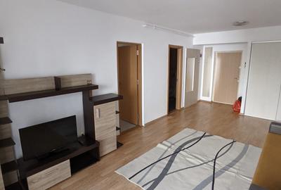 Apartament de vânzare, 1 cameră, 42 mp, Mănăștur zona Piața Flora - 4