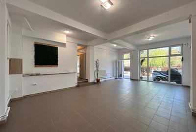 Spatiu comercial/ birou/ medical semicentru Iasi, 76mp, zona Palas - 22