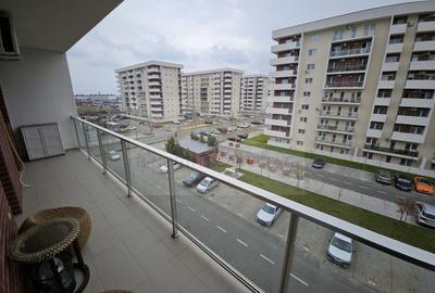 Apartament de închiriat 2 camere Grand Kristal Residence | Prima închiriere - 11