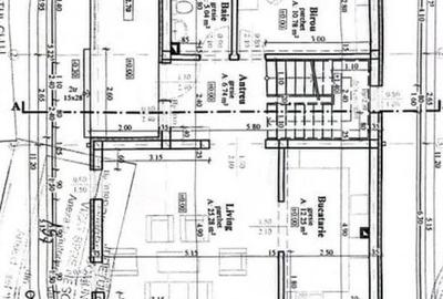 Casa individuala Dezmir, 180mp utili, 450mp teren - 15