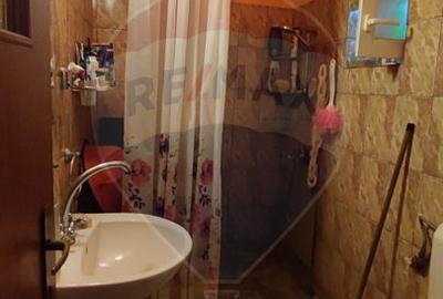 Casa cu 4 camere si teren de vanzare in com. Husasau de Tinca/Fonau - 4