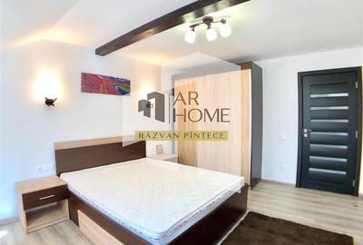 Apartament 3 camere de lux, 95 mp, curte, zona Afi Palace, Ploiesti - 5