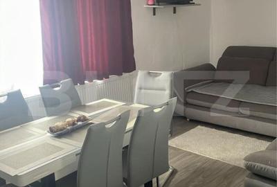 Casă individuală, 615 mp teren, zona Someșeni - 6