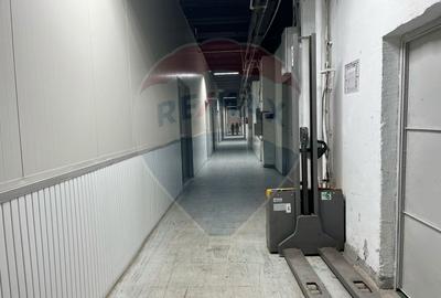 Spațiu comercial de inchiriat - 138mp în zona Ozana - Pallady - 9