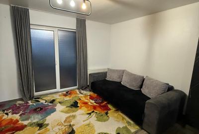 INTRARE IPOTESTI -  Casa tip duplex P+M - 7