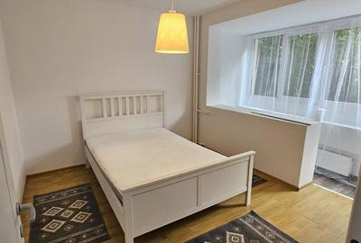 Unirii Dimitrie Cantemir apartament 3 camere de inchiriat